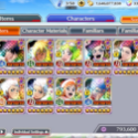 Accounts